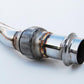 Invidia 07+ R56 Mini Cooper S Q300 Stainless Steel Tip Cat-back Exhaust