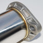Invidia 10+ Legacy Catted Downpipe
