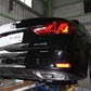 Invidia 12+ Lexus GS350 Q300 Axle-Back Exhaust