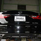Invidia 12+ Lexus GS350 Q300 Axle-Back Exhaust