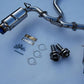 Invidia 12 Scion FRS/BRZ 60mm N1 Ti-Tip Cat- Back Exhaust