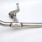 Invidia 22+ Subaru WRX 3in. Straight Mid-Pipe