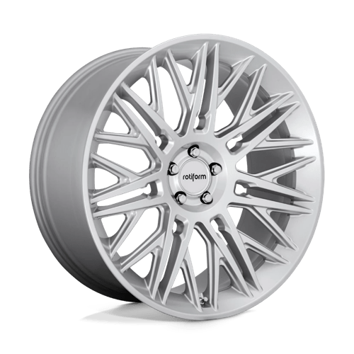 Rotiform JDR 22X10 5X120 72 SD +30 Wheels