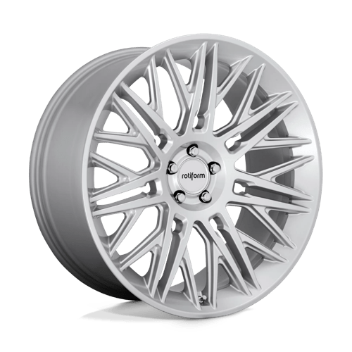 Rotiform JDR 22X10 5X130 84.1 SD +25 BSL Wheels