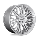 Rotiform JDR 22X10 5X130 84.1 SD +25 BSL Wheels