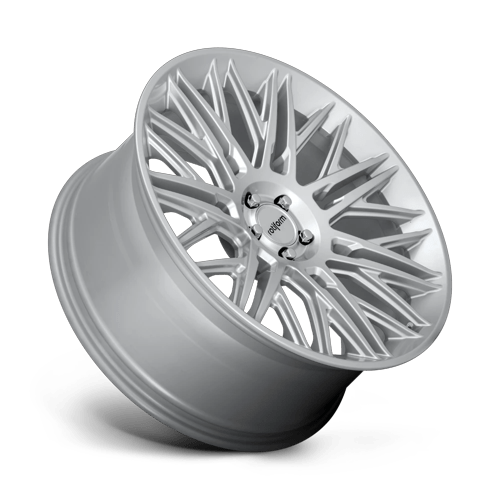 Rotiform JDR 22X10 6X135 87.1 SD +30 Wheels