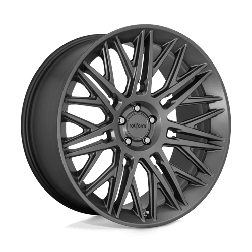 Rotiform JDR 22X10 6X5.5 106.1 VD +30 Wheels