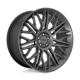 Rotiform JDR 22X10 5X130 (BSL) 84.1 GD 25MM Wheels