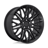 Rotiform JDR 22X10 6X135 87.1 BD +30 Wheels