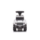 Jeep Rubicon Foot to Floor Ride-On for Toddlers