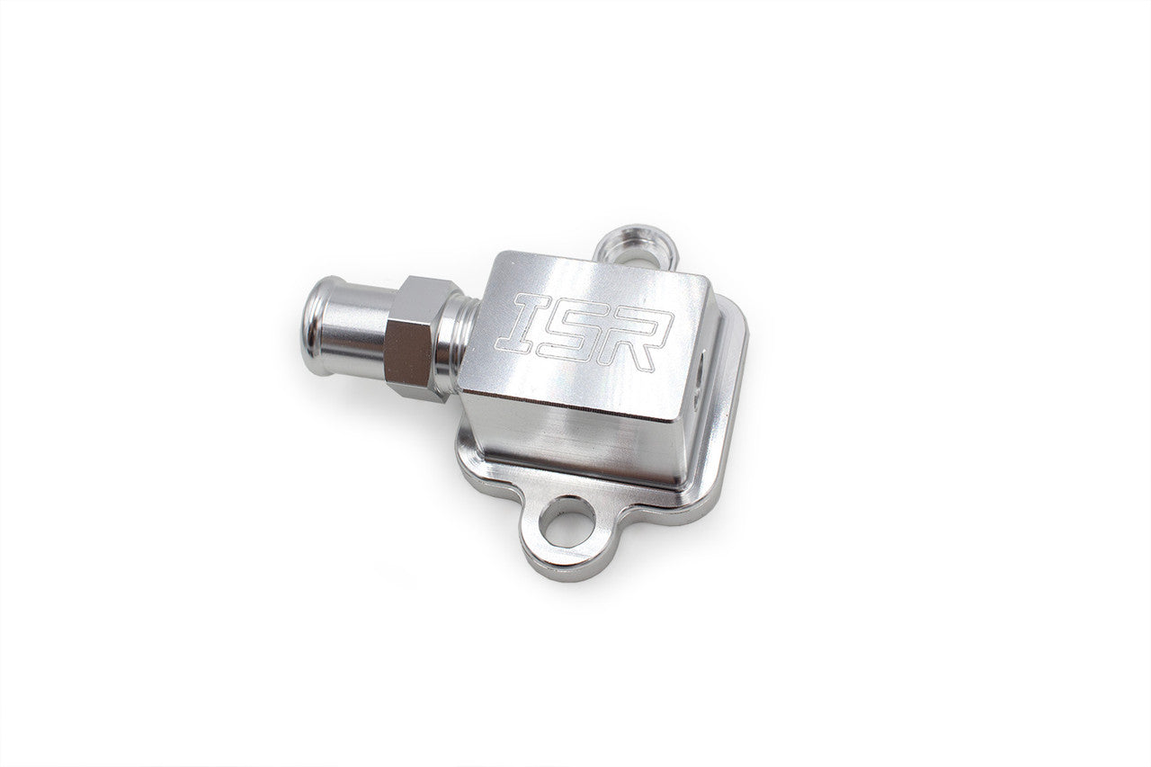 ISR Performance - 240SX KA24DE RWD Turbo line kit - Top mount