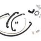 ISR Performance - 240SX KA24DE RWD Turbo line kit - Bottom mount