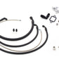 ISR Performance - 240SX KA24DE RWD Turbo line kit - Top mount