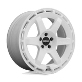 Rotiform KB1 19X8.5 5X112 66.56 WHT 45MM Wheels