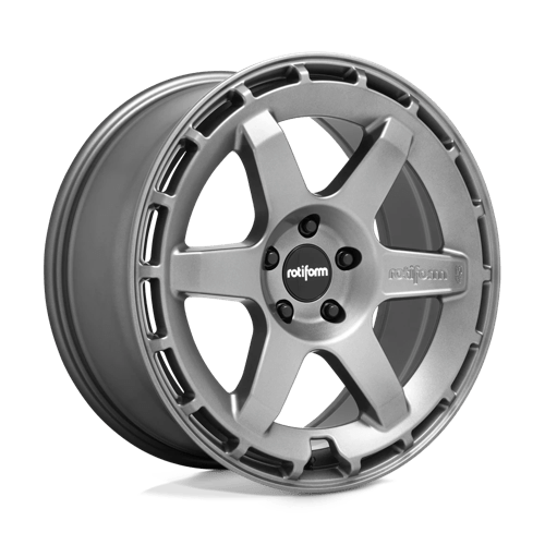 Rotiform KB1 19X8.5 5X112 66.56 GD 45MM Wheels