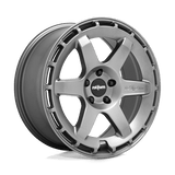 Rotiform KB1 19X8.5 5X120 72.5 GD 35MM Wheels