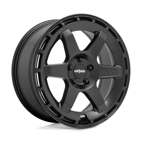 Rotiform KB1 19X8.5 5X112 66.56 BD 45MM Wheels