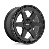 Rotiform R186 19X8.5 5X4.25 MT-BLK 42MM Wheels
