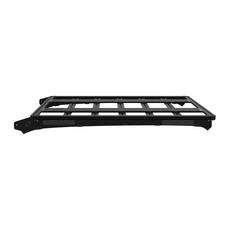 KC HiLiTES 15-25 Ford F-150/17-25 Raptor/17-25 Super Duty Platform One Roof Rack
