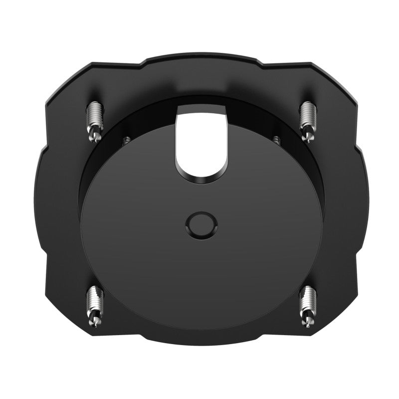 KC HiLiTES Cyclone V2 Flush Mount Adapter