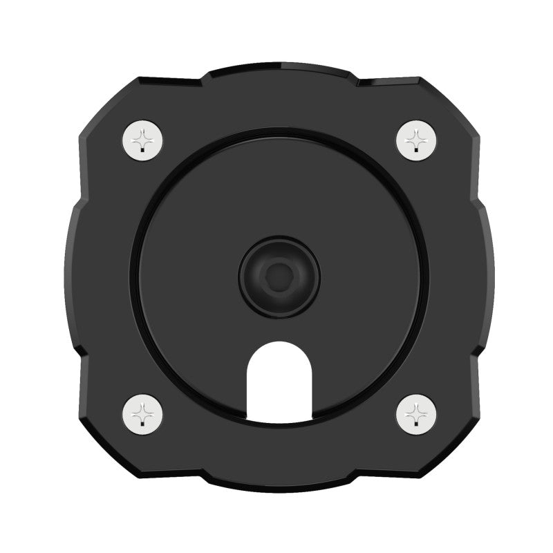 KC HiLiTES Cyclone V2 Flush Mount Adapter