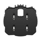KC HiLiTES Cyclone V2 Surf Mount Adapter