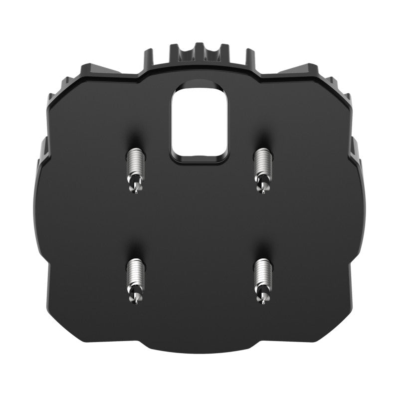 KC HiLiTES Cyclone V2 Surf Mount Adapter