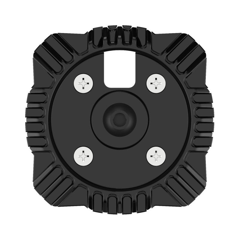 KC HiLiTES Cyclone V2 Surf Mount Adapter