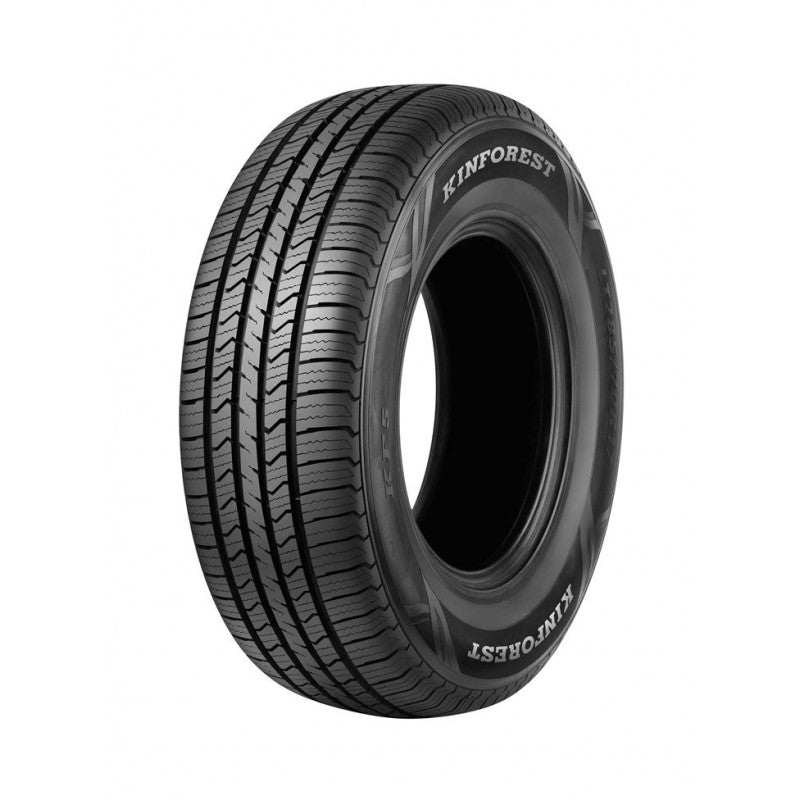KINFOREST LT245/75R16 120/116S 10PLY E KINFOREST KF5 H/T M+S - MADE IN THAILAND Tire
