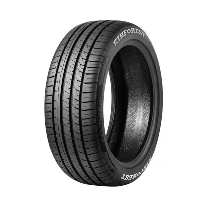 KINFOREST 245/40R18 97W XL KF7 KINGFOREST UHP M+S 500/A/A - MADE IN THAILAND Tire