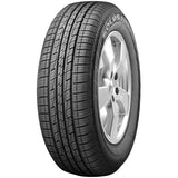 MISC Brands 235/60R18 102H SL Kumho SOLUS KL21 TOURING M+S Tire