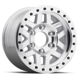 KMC KM228 17X8.5 6X6.5 MACH 00MM Wheels