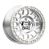KMC GRENADE DESERT BL 20X9 8X6.5 MACH -12 Wheels