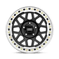 KMC GRENADE CRAWL BL 17X8.5 5X5.0 S-BLK +10 Wheels