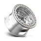 KMC GRENADE CRAWL BL 17X9 6X5.5 MACH -38 Wheels