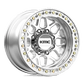 KMC GRENADE CRAWL BL 17X9 8X170 MACH -38 Wheels