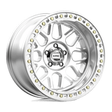 KMC GRENADE CRAWL BL 20X10 5X5.0 MACH -48 Wheels