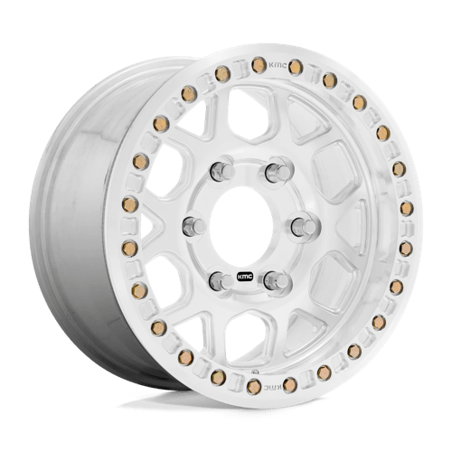 KMC MESA FORGED BL 17X9 6X5.5 108 +0 RW-MCH Wheels