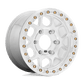 KMC KM444 17X9 8X180 RAW MACH -12 Wheels