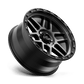 KMC KM544 17X8.5 5X120 S-BLK GTCC 00MM Wheels