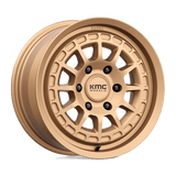 KMC KM719 17X8 6X5.5 M-BRZ 35MM Wheels