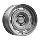 KMC KM720 17X8.5 5X5.0 M-ANTHRACITE 00MM Wheels