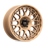 KMC KM722 20X9 5X150 BRONZE 18MM Wheels