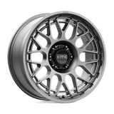 KMC KM722 20X9 6X135 ANTHRACITE 18MM Wheels