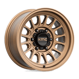 KMC KM724 IMPACT OL 17X8.5 6X5.5 M-BRNZ +0 Wheels