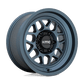 KMC KM725 TERRA 17X8.5 6X5.5 MTL-BLUE -10MM Wheels