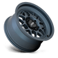 KMC KM725 TERRA 17X8.5 6X5.5 MTL-BLUE -10MM Wheels