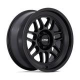 KMC TERRA 20X9 5X5.0 71 S-BLK -12 Wheels