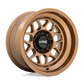 KMC KM725 TERRA 17X9 6X5.5 M-BNZ -38MM Wheels