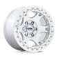 KMC VI BL 17X9 6X5.5 110 +1 MACH Wheels
